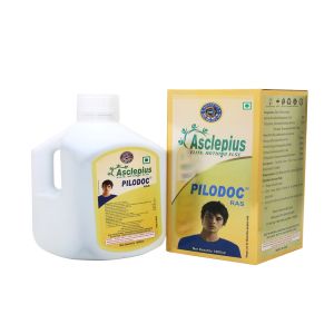 1000ml Asclepius Pilodoc Ras