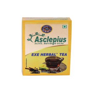 100gm Asclepius Exe Herbal Tea