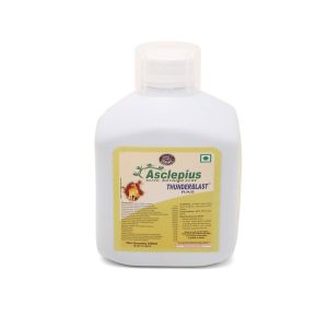 500ml Asclepius Thunderblast Ras