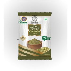 Asclepius Eco Arogyam Coriander Powder