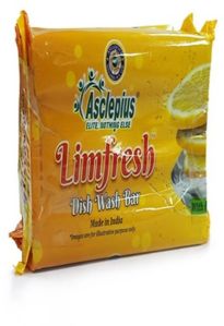 Asclepius Limefresh Dish Wash Bar