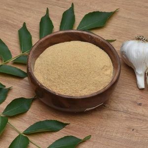 A Grade Dehydrated Garlic Powder