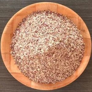 A Grade Dehydrated Pink Onion Granules