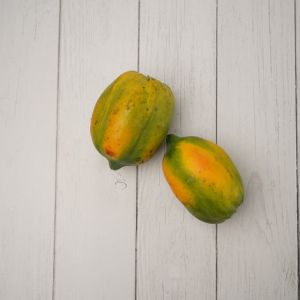 A Grade Fresh Papaya