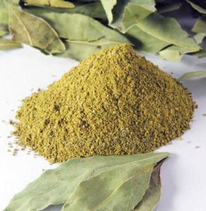 Bay Leaf Powder