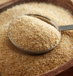 Dehydrated White Onion Granules