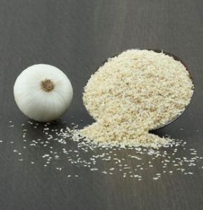 Dehydrated White Onion Minced