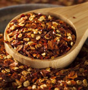 Red Chilli Flakes