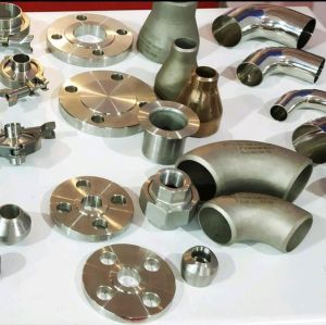 Stainless Steel Coils