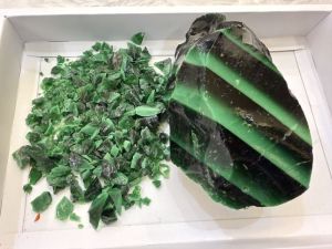 Terrazzo Chips