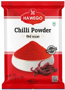 Red Chilli Powder