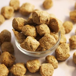 10kg Nutriinn Premium Soya Chunk