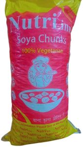 10kg Nutriinn Premium Soya Chunk