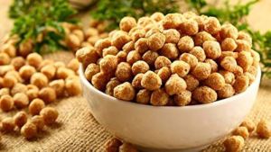 200gm Nutriinn Mini Soya Chunk Box