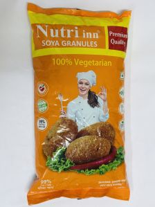 200gm Nutriinn Soya Granules