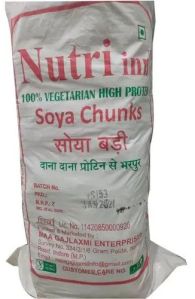 20kg Nutriinn Premium Soya Chunk