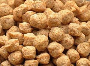 50gm Nutriinn Premium Soya Chunk