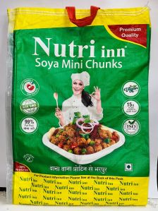 5kg Nutri Mini Soya Chunks