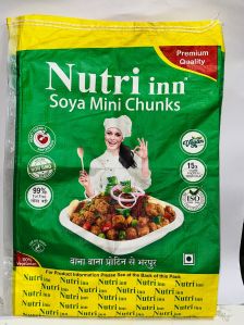 5kg Nutri Mini Soya Chunks