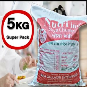 5kg Nutriinn Premium Soya Chunk