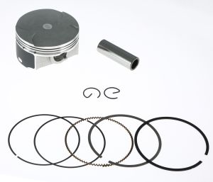 Piston Kit Pulsar NS200