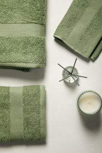 Bamboo Towels