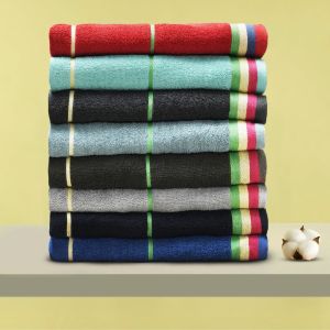 Terry Towels