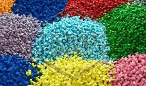 Plastic Granules