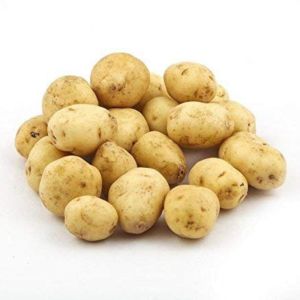 Fresh Baby Potato