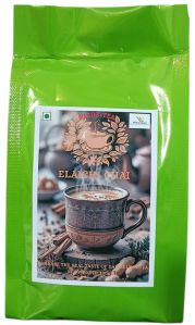 Elaichi Chai