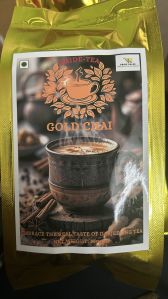 Gold Tea