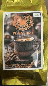 Plain Tea