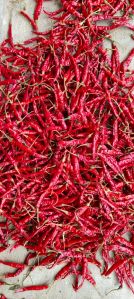 Guntur Teja S17 Deluxe Dry Red Chilli