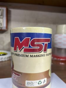 Masking Tape