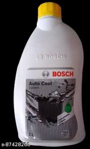 Engine Coolant