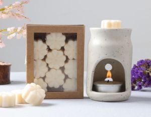 Aromatic Scented Wax Melts