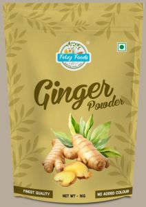 Dehydrated Ginger Powder