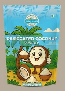 Desiccated Coconut Powder