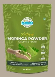 Moringa Leaf Powder