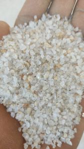 12-18 Mesh Quartz Grain
