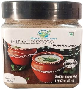 250gm Pudina Jeera Chaas Masala Powder