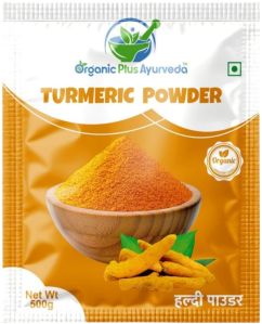 500gm Turmeric Powder