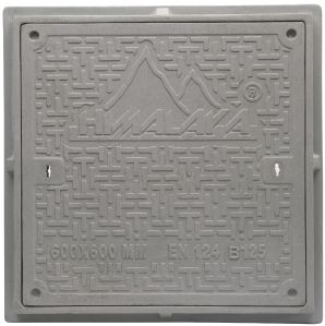 FRP Square Manhole Cover