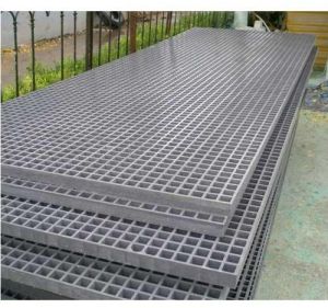 FRP Grating