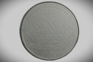 FRP Manhole Cover