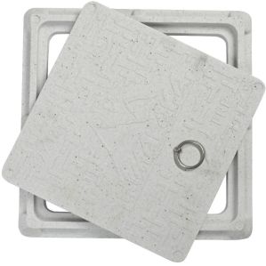 FRP Manhole Cover