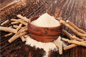 ashwagandha powder