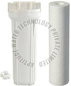 Pre Filter Housing Commercial