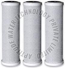 10Inch  CTO Filter Cartridge