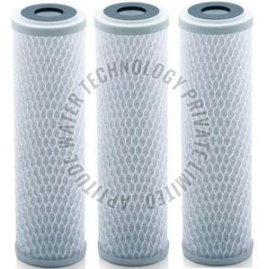 20 Inch CTO Filter Cartridge